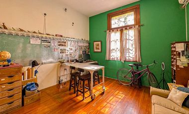 PH 5 AMBIENTES VENTA CHACARITA BARRIO LOS ANDES