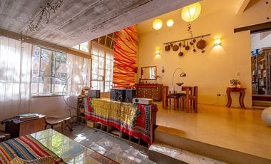 PH 5 AMBIENTES VENTA CHACARITA BARRIO LOS ANDES