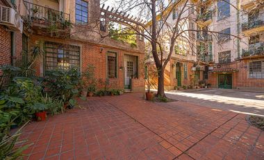 PH 5 AMBIENTES VENTA CHACARITA BARRIO LOS ANDES