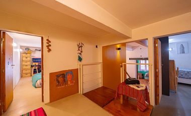 PH 5 AMBIENTES VENTA CHACARITA BARRIO LOS ANDES