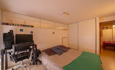 PH 5 AMBIENTES VENTA CHACARITA BARRIO LOS ANDES