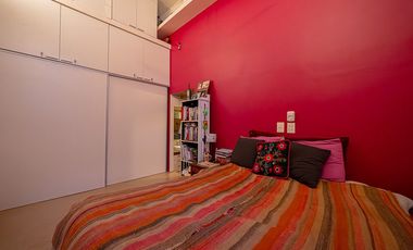 PH 5 AMBIENTES VENTA CHACARITA BARRIO LOS ANDES