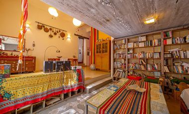 PH 5 AMBIENTES VENTA CHACARITA BARRIO LOS ANDES