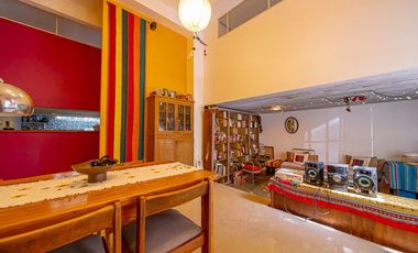 PH 5 AMBIENTES VENTA CHACARITA BARRIO LOS ANDES