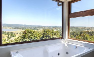 Casa en Venta en Rilan, Castro