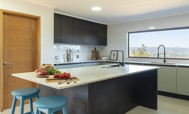 Casa en Venta en Rilan, Castro