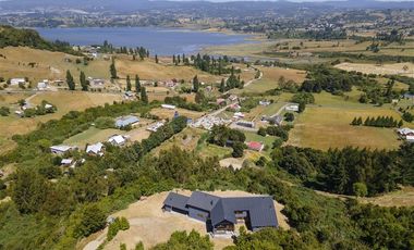 Casa en Venta en Rilan, Castro