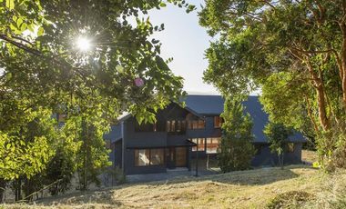 Casa en Venta en Rilan, Castro