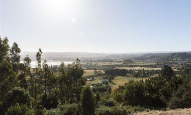 Casa en Venta en Rilan, Castro