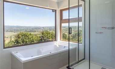 Casa en Venta en Rilan, Castro