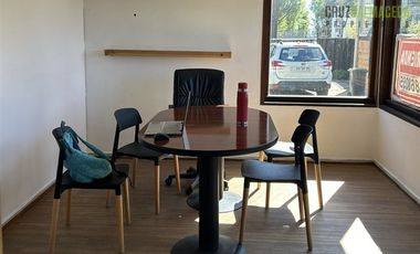 Oficina en Arriendo en Itata, sector Imperial
