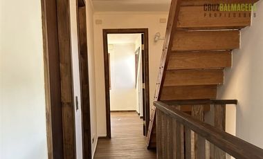 Oficina en Arriendo en Itata, sector Imperial