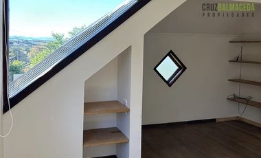 Oficina en Arriendo en Itata, sector Imperial