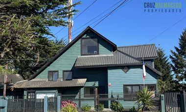 Oficina en Arriendo en Itata, sector Imperial