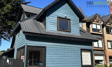 Oficina en Arriendo en Itata, sector Imperial