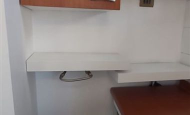 Departamento en Venta en Sargento Aldea con Av. Viel