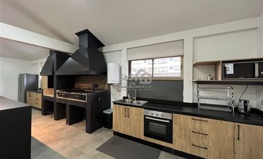 Departamento en Venta en Edificio Jardín de Los Reyes, Aragón