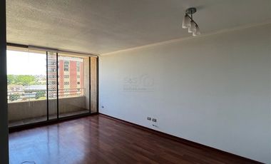 Departamento en Venta en Edificio Jardín de Los Reyes, Aragón