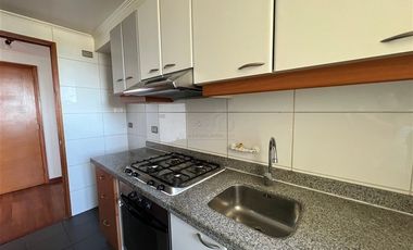 Departamento en Venta en Edificio Jardín de Los Reyes, Aragón
