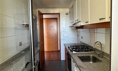 Departamento en Venta en Edificio Jardín de Los Reyes, Aragón