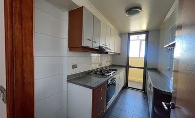 Departamento en Venta en Edificio Jardín de Los Reyes, Aragón