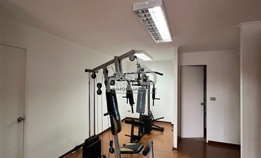 Departamento en Venta en Edificio Jardín de Los Reyes, Aragón