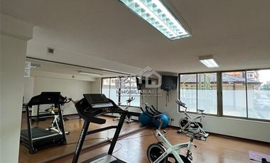 Departamento en Venta en Edificio Jardín de Los Reyes, Aragón