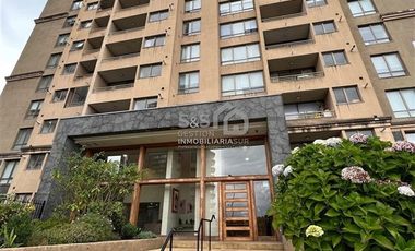 Departamento en Venta en Edificio Jardín de Los Reyes, Aragón