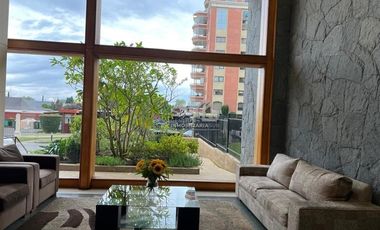 Departamento en Venta en Edificio Jardín de Los Reyes, Aragón