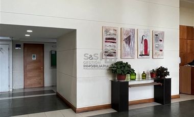 Departamento en Venta en Edificio Jardín de Los Reyes, Aragón