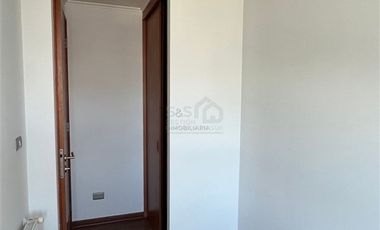 Departamento en Venta en Edificio Jardín de Los Reyes, Aragón