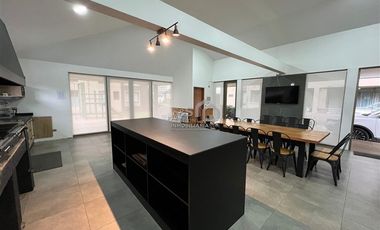 Departamento en Venta en Edificio Jardín de Los Reyes, Aragón