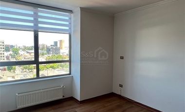 Departamento en Venta en Edificio Jardín de Los Reyes, Aragón
