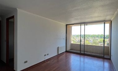 Departamento en Venta en Edificio Jardín de Los Reyes, Aragón