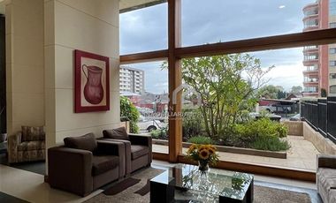 Departamento en Venta en Edificio Jardín de Los Reyes, Aragón