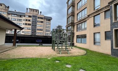 Departamento en Venta en Edificio Jardín de Los Reyes, Aragón