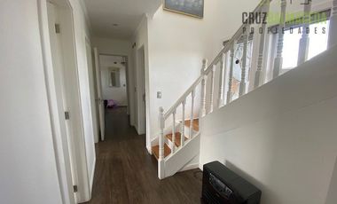 Casa en Arriendo en Amplia casa en condominio Graneros de Puerto Varas