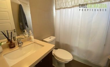 Casa en Arriendo en Amplia casa en condominio Graneros de Puerto Varas