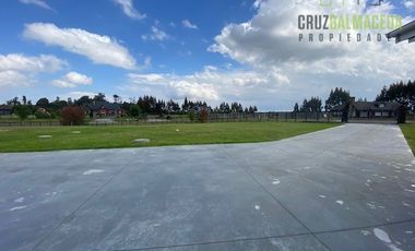 Casa en Arriendo en Amplia casa en condominio Graneros de Puerto Varas