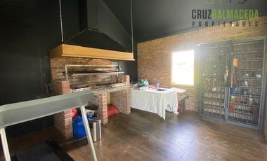 Casa en Arriendo en Amplia casa en condominio Graneros de Puerto Varas