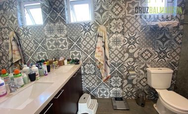 Casa en Arriendo en Amplia casa en condominio Graneros de Puerto Varas