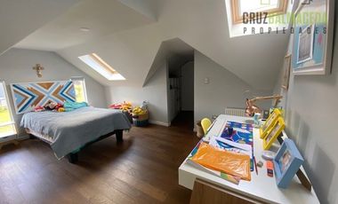 Casa en Arriendo en Amplia casa en condominio Graneros de Puerto Varas