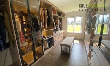 Casa en Arriendo en Amplia casa en condominio Graneros de Puerto Varas