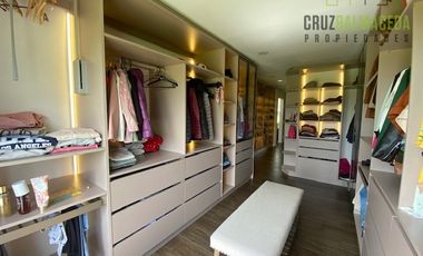 Casa en Arriendo en Amplia casa en condominio Graneros de Puerto Varas