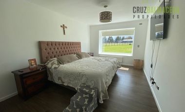 Casa en Arriendo en Amplia casa en condominio Graneros de Puerto Varas