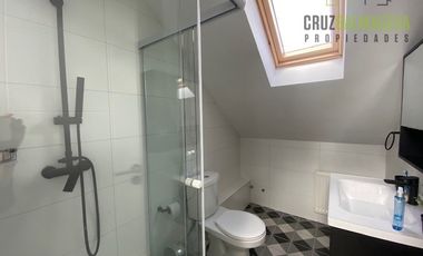 Casa en Arriendo en Amplia casa en condominio Graneros de Puerto Varas