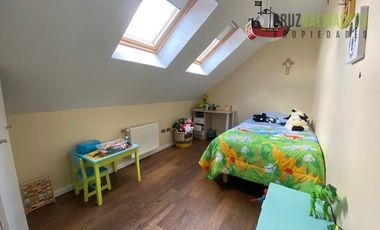 Casa en Arriendo en Amplia casa en condominio Graneros de Puerto Varas