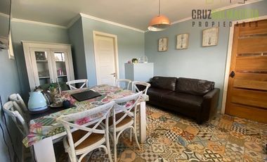 Casa en Arriendo en Amplia casa en condominio Graneros de Puerto Varas