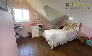 Casa en Arriendo en Amplia casa en condominio Graneros de Puerto Varas