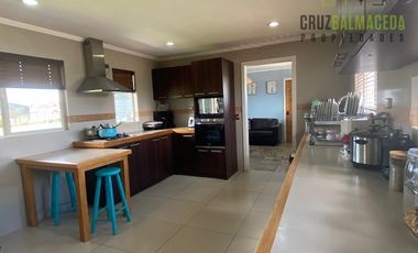 Casa en Arriendo en Amplia casa en condominio Graneros de Puerto Varas
